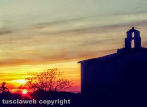 Tramonto
