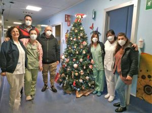 Viterbo - La Tuscia nel Cuore al Belcolle