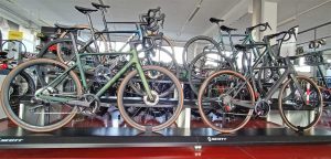 Cicli Tomi