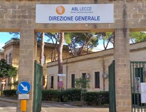 Asl Lecce