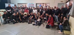 Sport - Freccette - Finali Dart master 2022