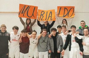 Viterbo - Under 19 Murialdo
