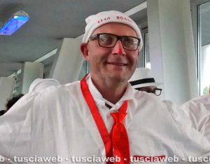 Claudio Caterini
