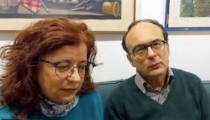 L'appello a a "Chi l'ha visto?" di Franco
