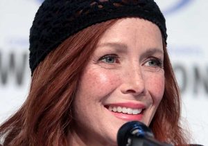 Annie Wersching