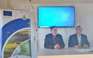 Il progetto Capon all'Unitus