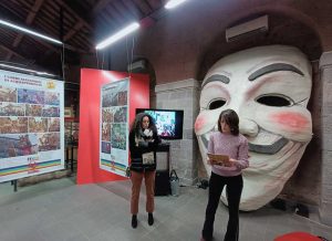 Acquapendente - Torna il Carnevale