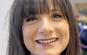 Tiziana Laureti