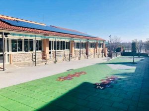 Vitorchiano - Scuola primaria