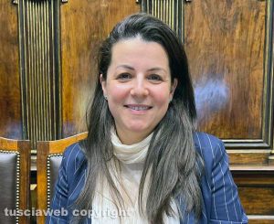Chiara Frontini
