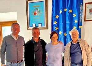 Farnese - Progetto PRO.GRE.S.S.