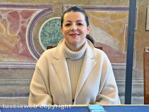 Chiara Frontini