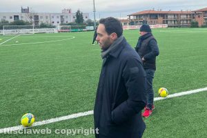 Sport - Calcio - Viterbese - Carlo Musa
