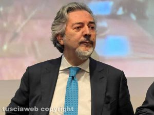 Francesco Battistoni