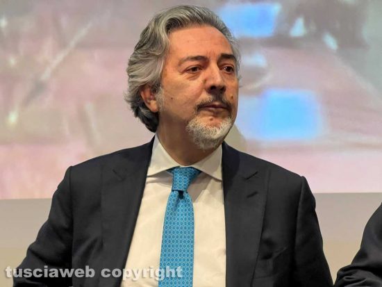 Francesco Battistoni