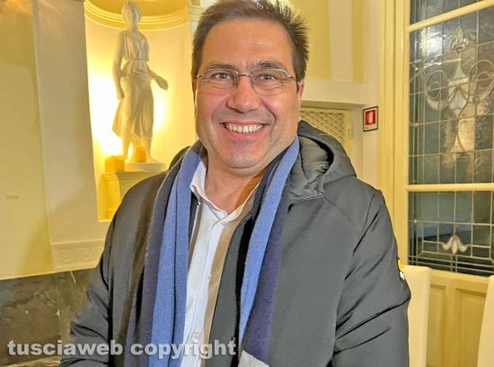 Alessio D'Amato