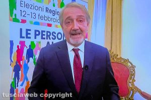 Francesco Rocca