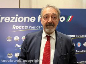 Viterbo - Francesco Rocca