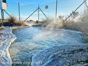 Piscine Carletti