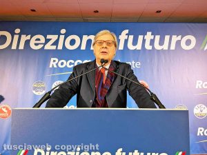 Vittorio Sgarbi