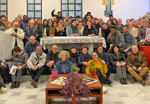 Viterbo - Associazione Murialdo