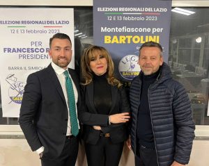 Montefiascone - Bartolacci, Notazio, Bartolini