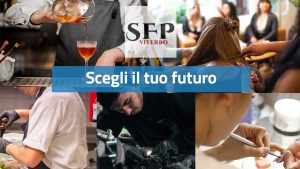 Corsi gratuiti ai Centri di Formazione Professionale
