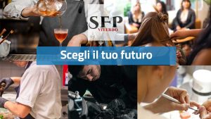 Sfp - Centri Provinciali di Formazione Professionale