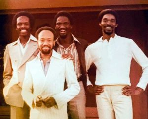 Earth Wind & Fire