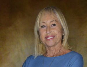 Simona Tartaglia - Casting Director