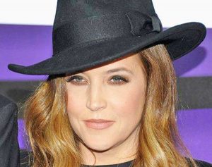 Lisa Marie Presley