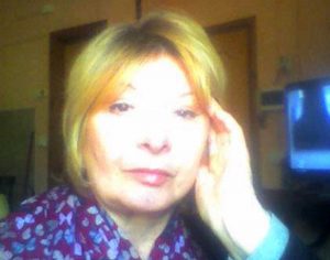 Silvana Cenciarelli