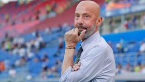 Gianluca Vialli
