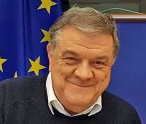 Antonio Panzeri