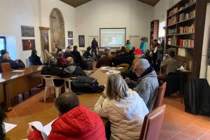 Faleria - Il secondo incontro organizzato dalla Dmo del Biodistretto della Via Amerina e Labsus