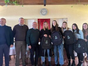 L'evento "y³ - Giovani Generazioni Green"