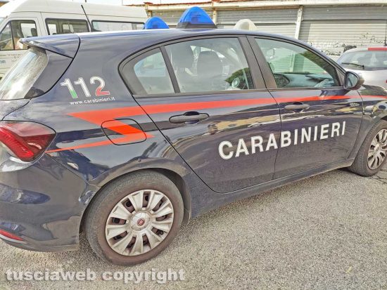 Carabinieri