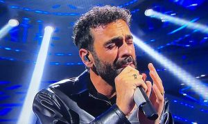 Sanremo - Marco Mengoni