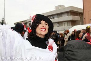Civita Castellana - I volti del CarnevaleCivita Castellana - I volti del Carnevale