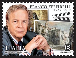 Franco Zeffirelli
