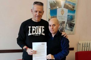 Il protocollo firmato dall'Università agraria e dall'Unione nazionale veterani dello sport