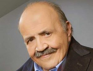 Maurizio Costanzo