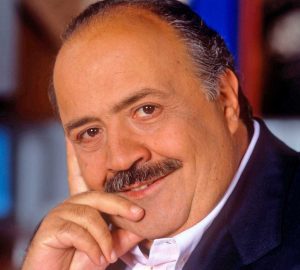 Maurizio Costanzo