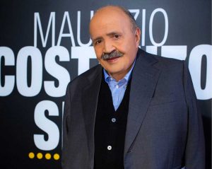 Maurizio Costanzo