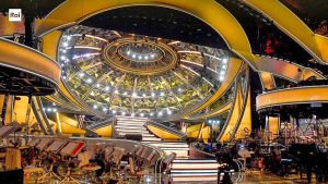 Teatro Ariston - Sanremo 2023