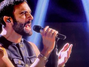 Marco Mengoni