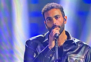Sanremo - Marco Mengoni