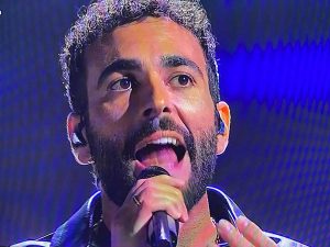 Sanremo - Marco Mengoni