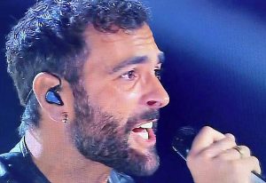 Sanremo - Marco Mengoni