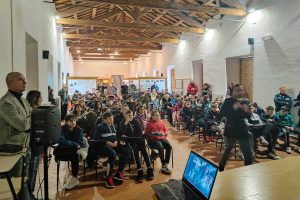 L'incontro di Canepina